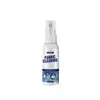 Ouhoe Spray Limpiador de Coches Agente Limpiador de Techo Interior de Coche Volante Asiento de Cuero Asiento Agente Limpiador Descontaminante