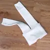 Calcetines de Danza para Niñas Primavera Otoño Invierno con forro polar Espesor Medio Finos Blancos Especiales para Ballet Leggings Medias Finas de Terciopelo para Niños