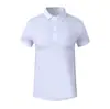 Mallas Ropa Deportiva para Hombre Camisa Polo con Cuello Elástico Secado Rápido Ropa de Fitness para Hombre Manga Larga Pareja Privada Grupo de Entrenadores