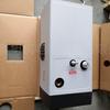 Bomba de vacío rotativa de paletas secas Richlle V-VTN16/26/41 de GardnerDenver Germany, disponible en stock.