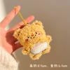 Muñecos para Lanzar en Bodas, Llaveros de Peluche Lindos, Adornos de Muñeca para Bolsos, Pequeños Regalos para Eventos al por Mayor