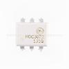 Original en Moc3022M Dip-6 Salida SCR Optoacoplador Acoplador Fotoeléctrico