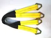 Correas de Amarre para Neumáticos Tipo Tensor Personalizado Correas de Amarre para Coche Correas de Fijación para Neumáticos