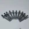 Accesorios para Rack de Batería Tornillo Cuadrado Imperial Universal para Caja Bombo Tom-Tom Ajuste de Batería