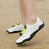 Zapatos de río de cinco dedos para padres e hijos, nuevos zapatos vadeables para natación transfronterizos, de secado rápido, multifuncionales para acampada al aire libre, senderismo, fitness