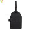 En stock Funda de Cuero para Almacenamiento de Tachuelas de Golf Etiqueta para Bola y TEE Accesorios de Golf Portatachuelas de Cuero para Golf