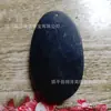 Vendas Diretas de Fábrica pingente de sereia Moyu natural de Xinjiang Pedra do Rei da Medicina Nobre Jade Meteorito de oliva Homens e mulheres Atacado