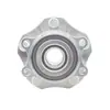 Rodamiento de Cubo de Rueda 40202-4Ba0A Rueda Delantera Adecuado para Nissan: Unidad de Cubo de Rueda X-Trail/Rogue