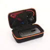 Bolsa de Armazenamento de Fonte de Alimentação de Partida de Carro Transfronteiriça Novos Acessórios para Carros Elétricos Starter de Emergência Caixa Portátil Anti-Queda e Anti-Pressão