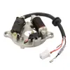Estator de bobina adecuado para PW50 1981-1983 PW50 Y-Zinger 1985-1987