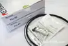 Sensor Óptico de Fibra Keyence Japón Tipo Reflectivo Fu-43 Fu-43Tz Precio Original Negociable