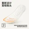 Pantuflas de algodón Happy Mary para niños, estilo hombre, para otoño e invierno, antideslizantes de EVA, cálidas y cómodas para usar en interiores