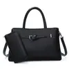 Bolsa de Mano Tote Nueva Retro Transfronteriza Primavera 2026 Gran Capacidad Moda de Gama Alta para Viajes Diario Mujer