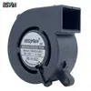 Soplador 6025 12v 24v doble rodamiento tres hilos control de velocidad PWM máquina de aromaterapia humidificador ventilador de refrigeración