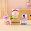 Bolsa Traviesa Aventuras de Cuentos de Hadas Linda Creativa Moderna Bolsa Sorpresa Adornos de Escritorio Venta Caliente en Internet Decoración para Coche y Hogar