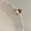 Pinza para Flequillo de Princesa Coreana al por Mayor Pinza Pequeña Pinza para el Trasero de la Cabeza de Niñas Pinza Tiburón Mini para Cabello Roto Accesorios para el Cabello