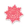 Hebilla de Zapato Kawaii Boutique Zuecos Flor de Zapato Serie Rosa 100 Modelos Calientes Transfronterizos Venta Caliente Temu