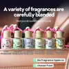 [Suministro Transfronterizo] Aromaterapia para Coche Formbo Floral Fresco Fragancia Ligera Compacto Colgante de Aromaterapia para Coche Venta al por Mayor