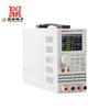 Dingchen DCL6104 carga electrónica de CC de doble canal 400W Carga LED para prueba de capacidad de batería