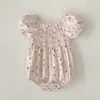 Ropa para Bebés Niños Niñas Estilo Primavera Verano Ropa Infantil Bodys para Bebés Mamelucos Ropa de Bebé Monos de una Pieza Oferta Especial