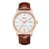 Relógio Masculino ORSGA Clássico com Calendário Luminoso Moda High-end Negócios Fonte de Fábrica Live Comércio Exterior Relógio de Quartzo