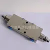 Válvula de Equilibrio Bidireccional Tubular VBCD3/8DE Cilindro Hidráulico Motor Válvula Hidráulica Especial Válvula de Equilibrio