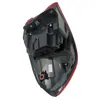 63217408737 63217408738 é adequado para lanternas traseiras do BMW X3 G01, luzes de ré G08 e luzes de freio
