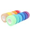 Protección para Dedos Deportivos Vendaje Autoadhesivo Cinta para Dedos de Baloncesto Bádminton Equipo de Protección Protección de Muñeca Protección Antideslizante Patinaje sobre Ruedas