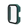 Adequado para capa protetora de smartwatch Realme Watch 2, capa Realme Watch 2 Pro e protetor de tela integrados