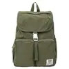 Mochila Escolar Pequeña Estilo Ins de Corea del Sur Mochila de Viaje Ligera para Montaña al Aire Libre para Estudiantes Universitarias Mujeres