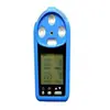 Instrumento de prueba de seguridad de gas CD4 estructura y estilo fabricante en stock Instrumento de prueba de seguridad de gas CD4