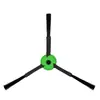 Adequado para robô aspirador iRobot Roomba Combo 10 Max escova principal filtro de borda mop saco de pó