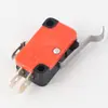 Microinterruptor V-154-1C25 OV-154-1C25