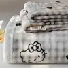 2026 Nueva Manta de Cama de Felpa de Leche Pelo de Conejo Felpa Burbuja Pieza Única Manta Adicional de Felpa Manta de Felpa Juego de Sábanas de Terciopelo de Tres Piezas