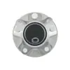 Kit de reparación de rodamiento de cubo de rueda Vkba6953 Delantero Derecho Adecuado para Toyota: Unidad de Cubo de Rueda Izquierdo Crown