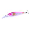 Isca de Pesca Luya Transfronteiriça Arroz Noo Isca Artificial Pesca em Mar Aberto de Longo Alcance Minolua 30g Isca Artificial Conjunto de Equipamento de Pesca com Isca Mino