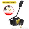 Acelerador de Pedal Acelerador de Velocidade de Pedal Triciclo Elétrico Estrela Azul Carro de Quatro Rodas Carro de Passeio Acessórios Speeder
