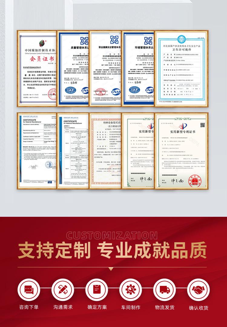 钢套钢蒸汽保温管_04