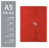 Caderno Espesso Feito Sob Medida com Impressão de Logo Conjunto Empresarial Bloco de Notas Pen Drive USB Brinde Corporativo Pen Drive USB