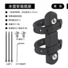 Suporte de Garrafa de Água para Bicicleta Assento de Conversão de Montagem Conversor Sem Furo Bicicleta de Montanha Estrada Quadro Fixo Equipamento de Ciclismo