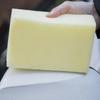 Esponja cuadrada para lavar coches, toalla gruesa de alta densidad para coches, súper absorbente, panal, fabricantes de esponjas para limpiar coches al por mayor