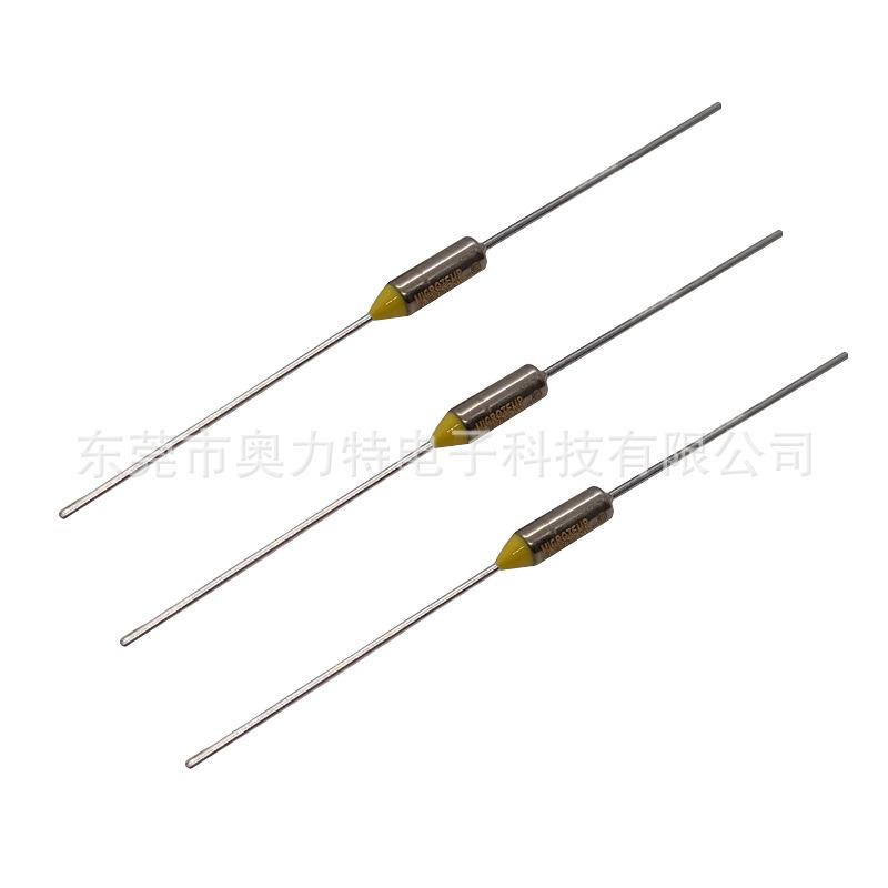 艾默生温度保险丝1