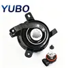 Luz Antiniebla para Parachoques Delantero 8Kd941699A Adecuado para 2009-2012 Audi A4S4A6Q5