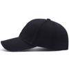 Novo Chapéu Estilo Coreano Boné de Beisebol Masculino Primavera Sol Chapéu Chapéu de Sol Outono Proteção Solar Boné de Esportes Ao Ar Livre