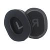 Adequado para fones de ouvido Logitech Logitech G PRO protetores auriculares de gel gprox protetores auriculares capa de esponja de gelo