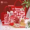 Lembrancinhas de Casamento para Madrinhas Darem ao Grupo de Irmãs e Melhores Amigas, Lembrancinhas para Convidados do Banquete de Casamento, Presentes Casuais, Sacolas Tote de Toalha