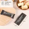 Bolsas de Empaque para Turrón, Bolsas Selladoras para Dulces, Nuevo Empaque Creativo de Papel para Turrón, Bolsas de Empaque Hechas a Mano para Repostería