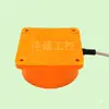 Sensor de proximidad inductivo de metal para detección a larga distancia en forma de disco Detector inductivo de límite a larga distancia
