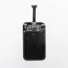 Chip receptor para celular Android Qi, patch receptor para celular, bobina receptora, receptor de carregamento sem fio