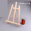 Área de Arte de Jardín de Infancia Soporte de Exhibición de Escritorio Red de Exhibición de Trabajos Estante de Almacenamiento Esquina Creativa Clase Pequeña Clase Pintura al Óleo